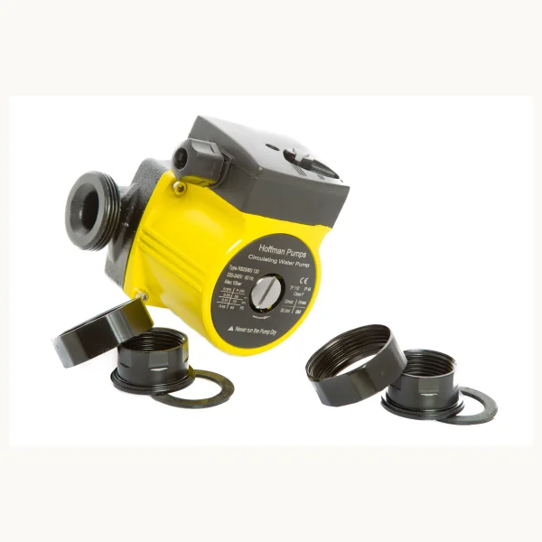 HOFFMAN PUMPS RS 25/4G 180 mm-image0